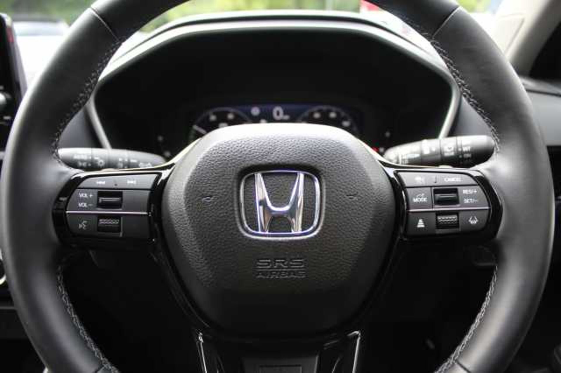 Honda CR-V Hybrid 2.0 eHEV Advance 5dr eCVT 