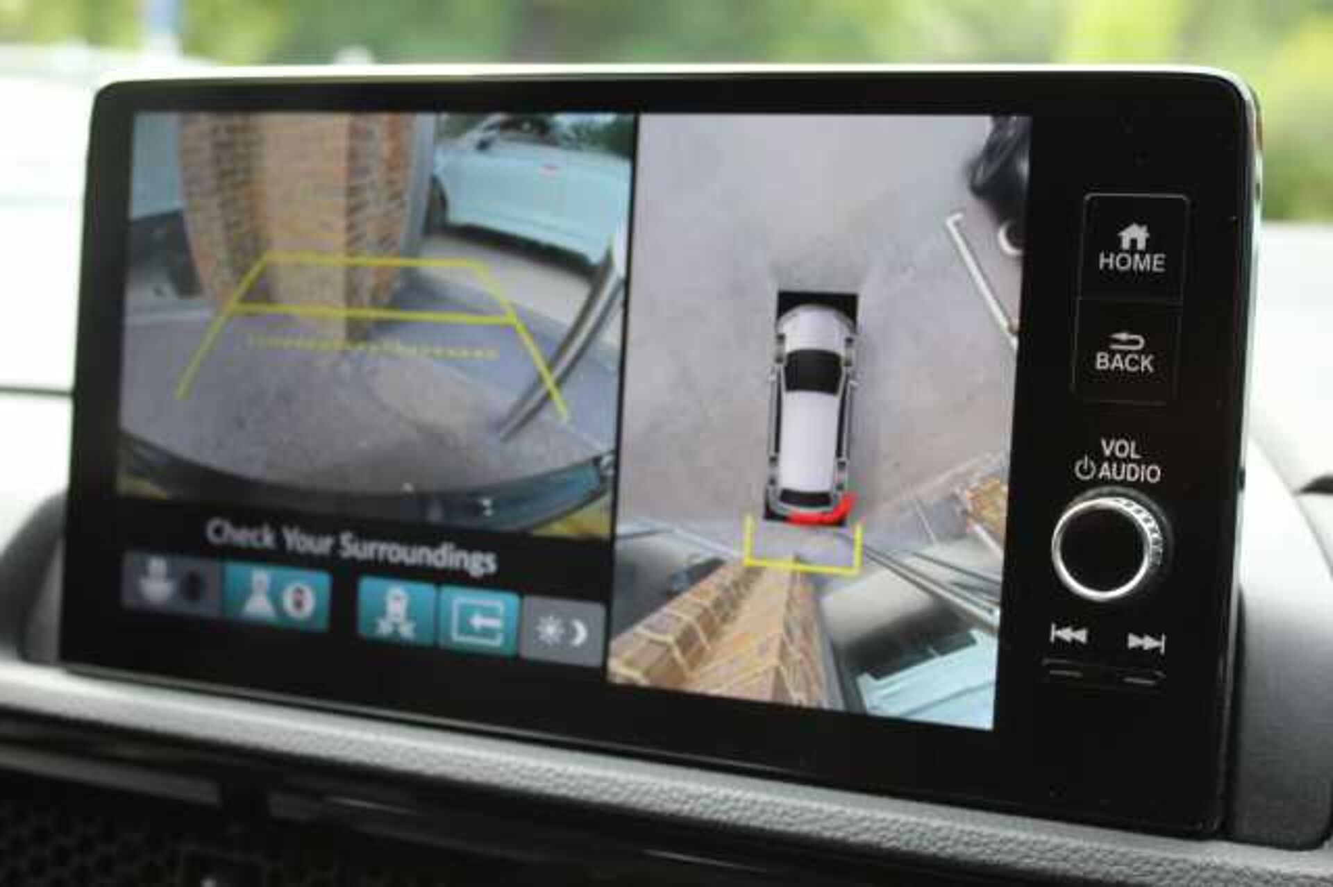 Honda CR-V Hybrid 2.0 eHEV Advance 5dr eCVT 