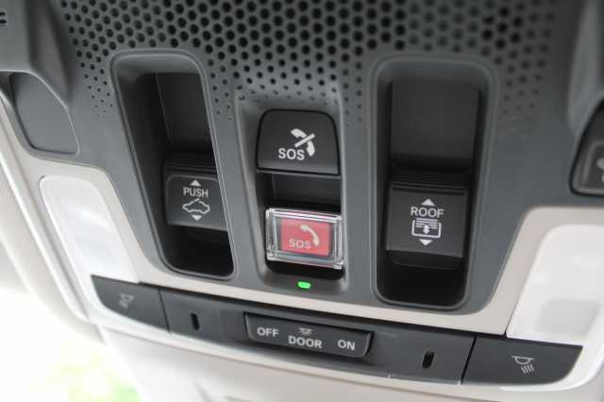 Honda CR-V Hybrid 2.0 eHEV Advance 5dr eCVT 