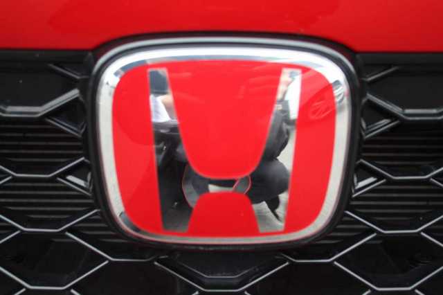 Honda Civic Type R 2.0 i-VTEC 330ps Type R 5-Door Hatchback 