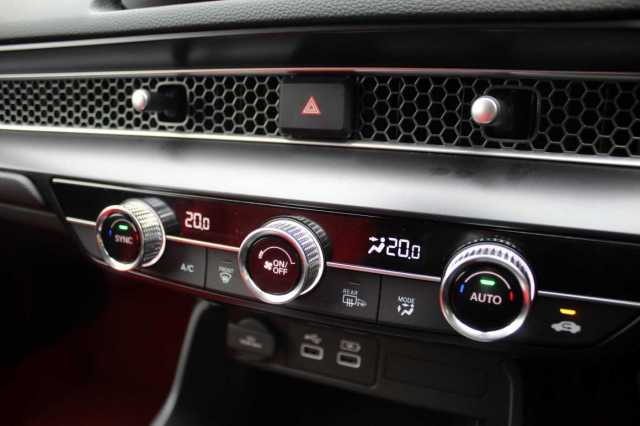 Honda Civic Type R 2.0 i-VTEC 330ps Type R 5-Door Hatchback 