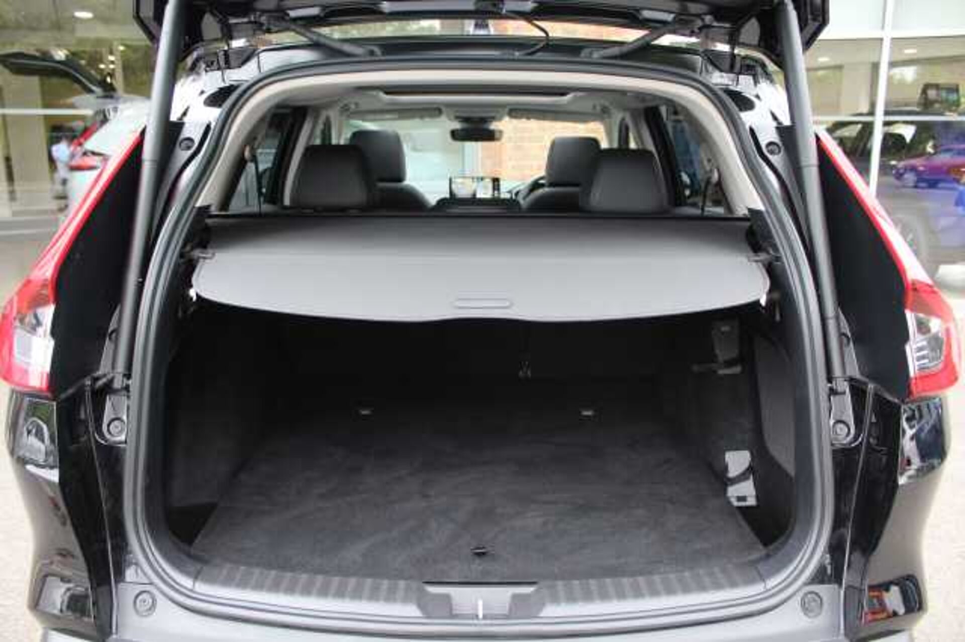 Honda CR-V Hybrid 2.0 eHEV Advance 5dr eCVT 