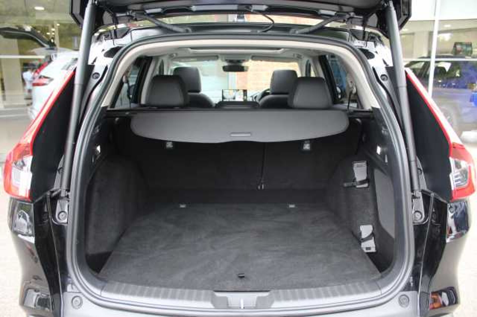 Honda CR-V Hybrid 2.0 eHEV Advance 5dr eCVT 