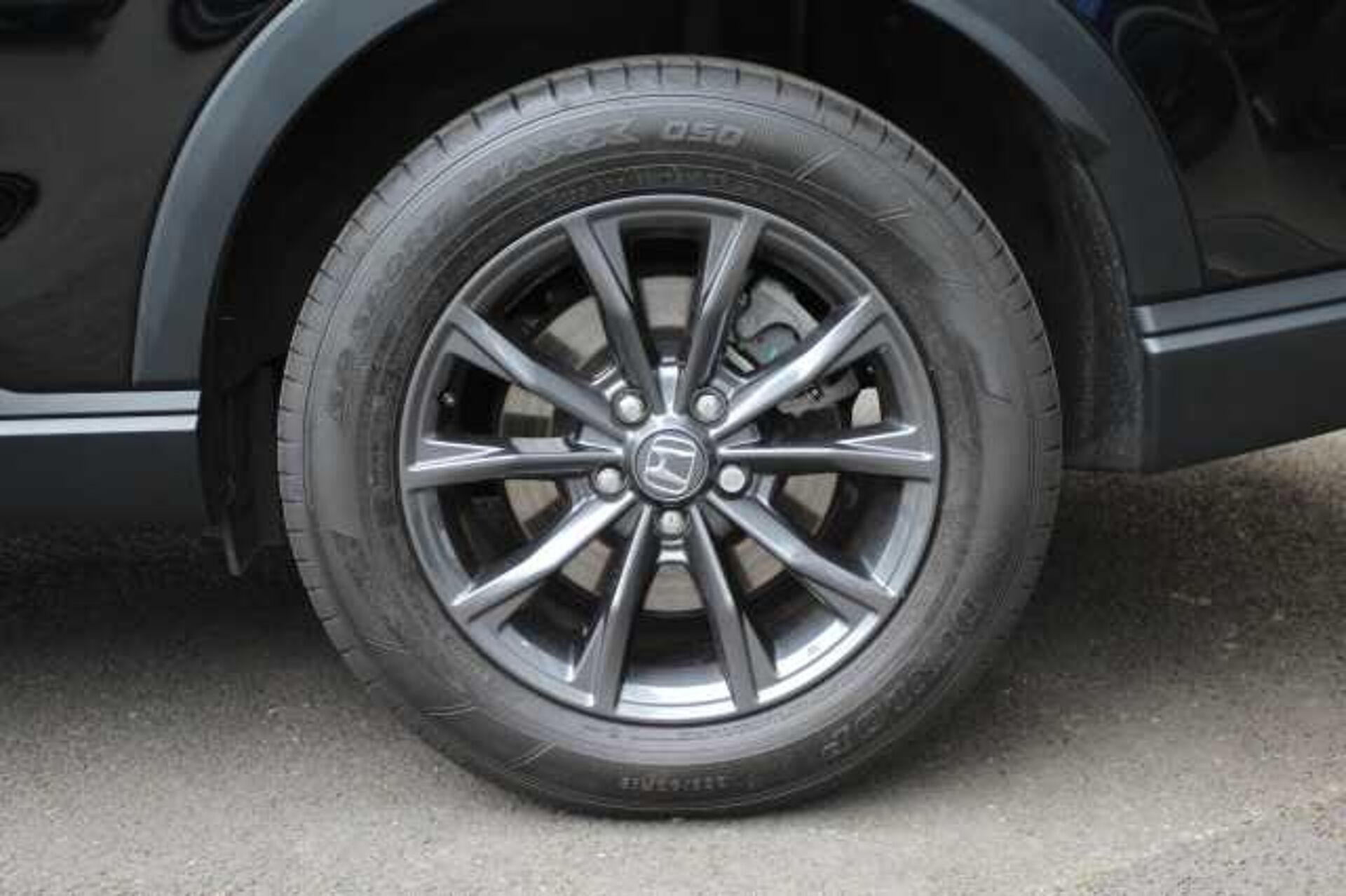 Honda CR-V Hybrid 2.0 eHEV Advance 5dr eCVT 