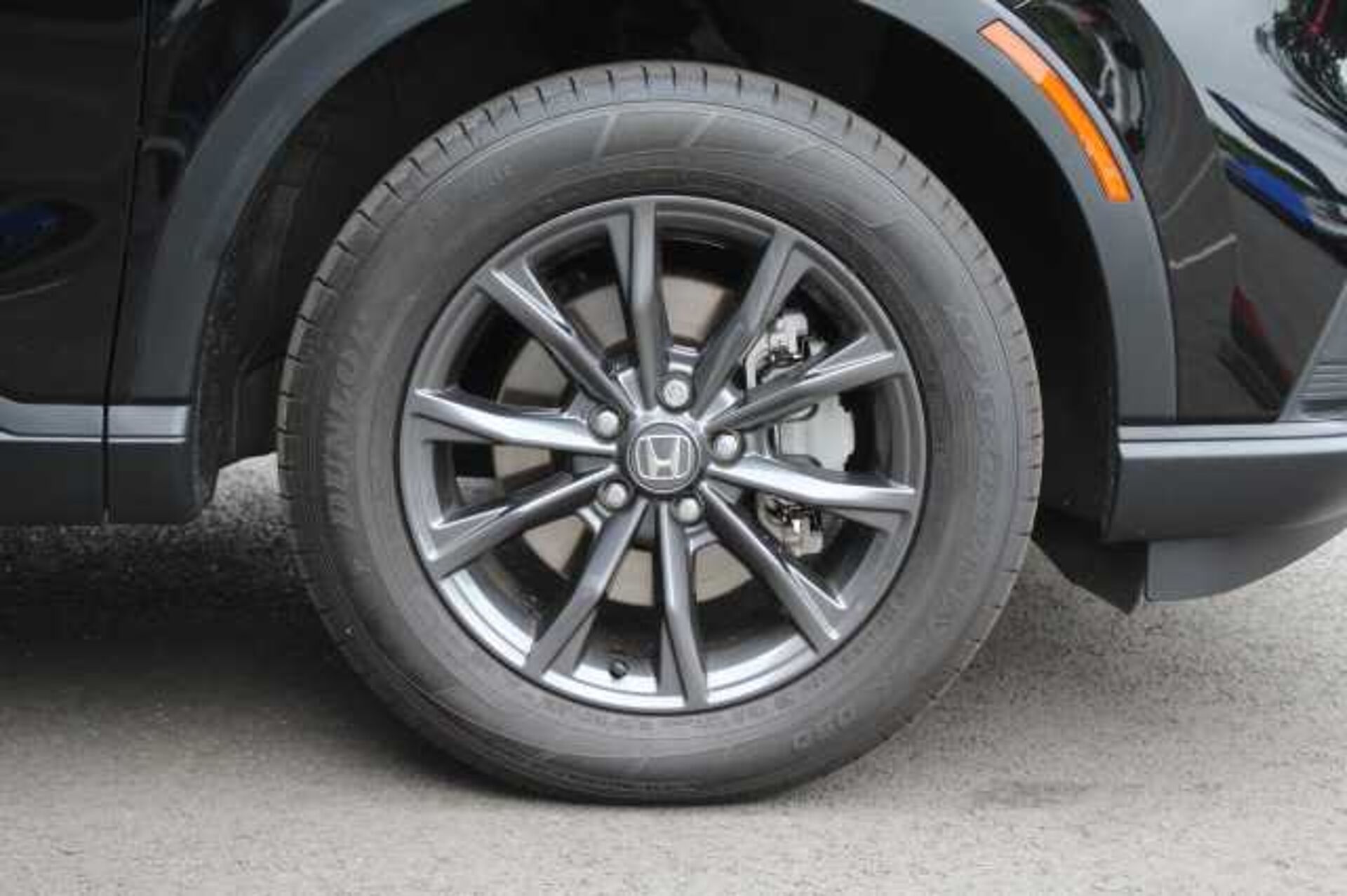 Honda CR-V Hybrid 2.0 eHEV Advance 5dr eCVT 