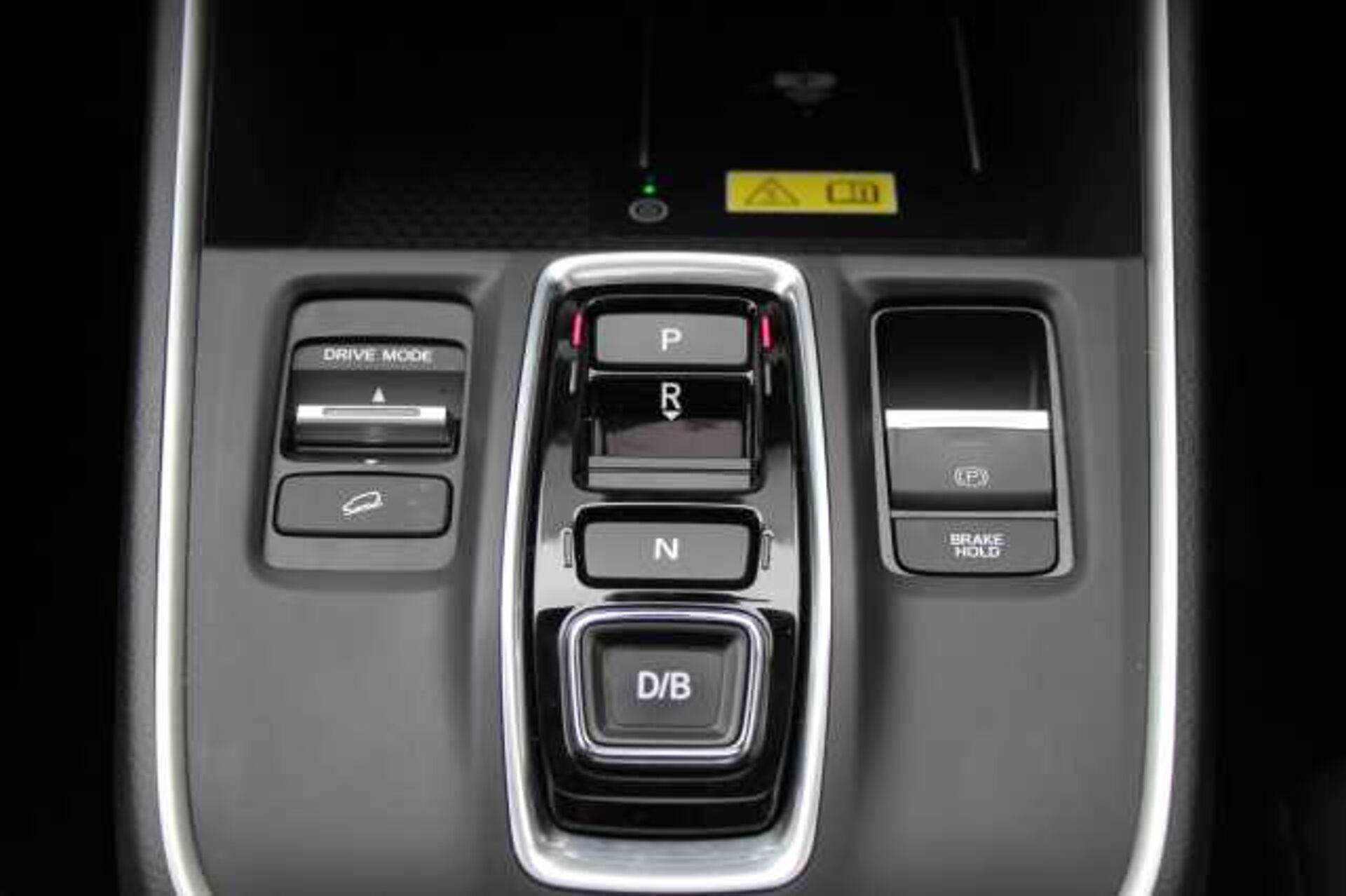 Honda CR-V Hybrid 2.0 eHEV Advance 5dr eCVT 