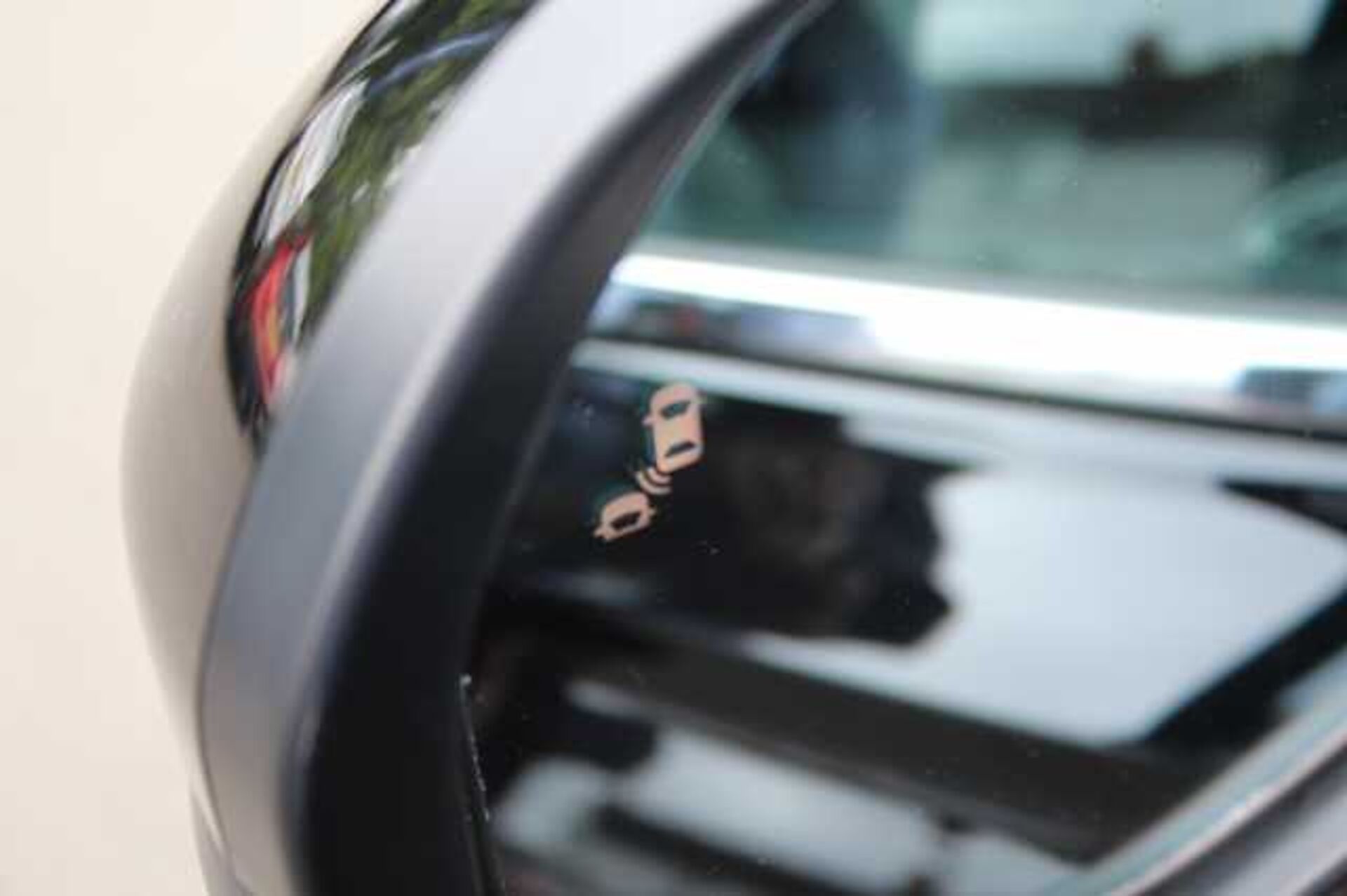 Honda CR-V Hybrid 2.0 eHEV Advance 5dr eCVT 