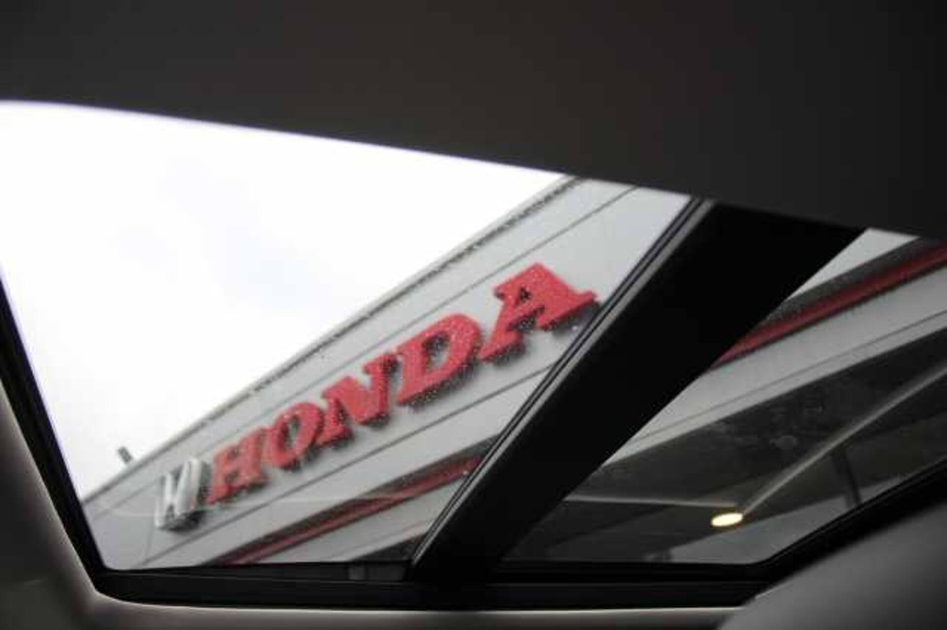 Honda CR-V Hybrid 2.0 eHEV Advance 5dr eCVT 