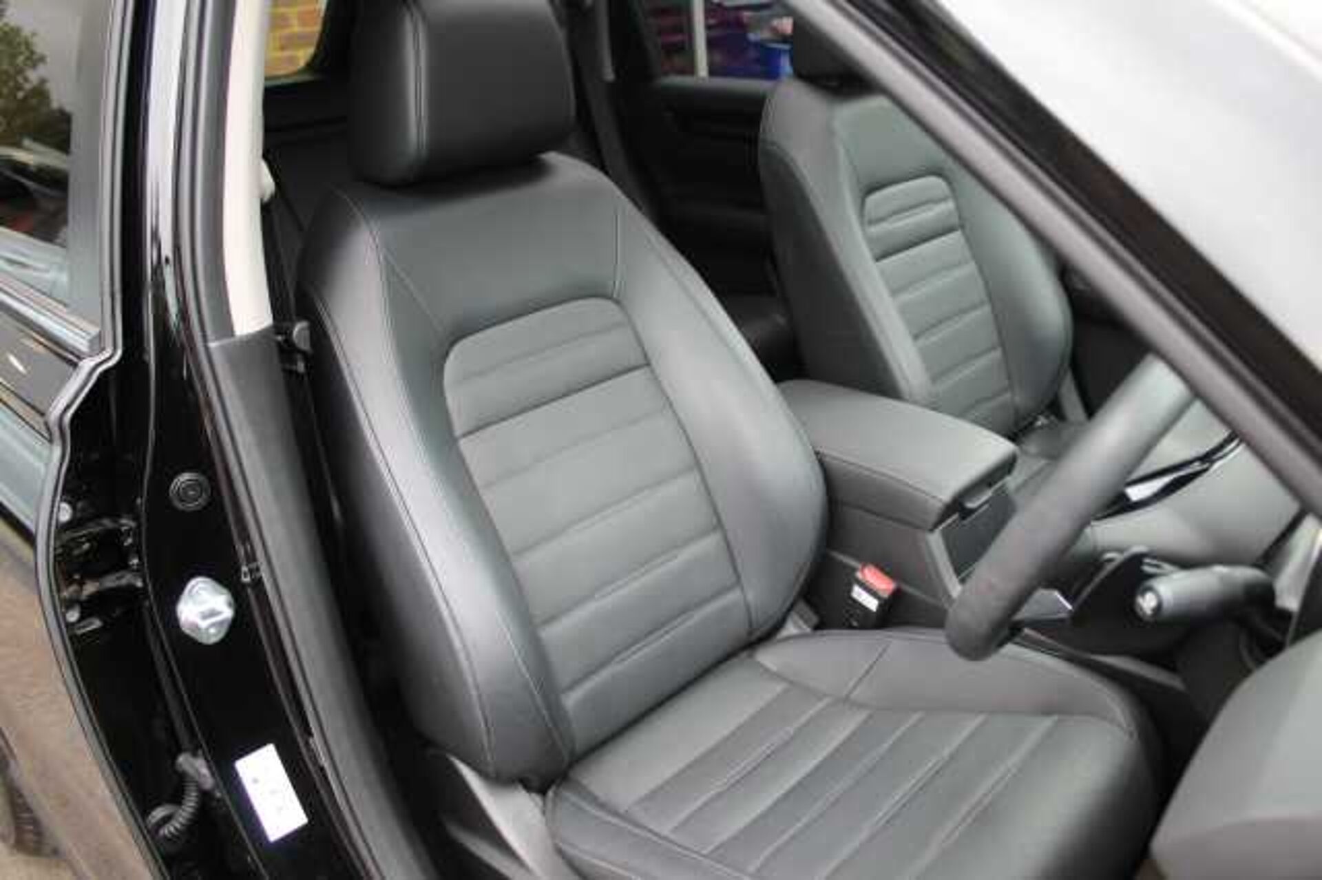 Honda CR-V Hybrid 2.0 eHEV Advance 5dr eCVT 