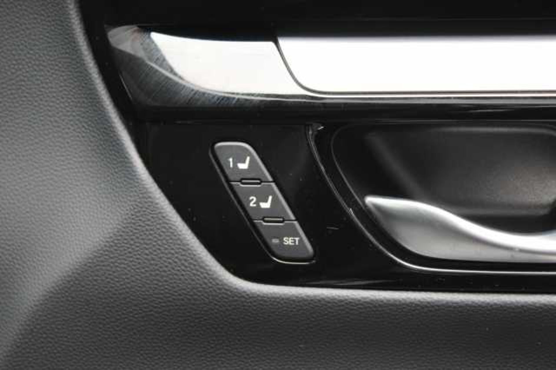 Honda CR-V Hybrid 2.0 eHEV Advance 5dr eCVT 