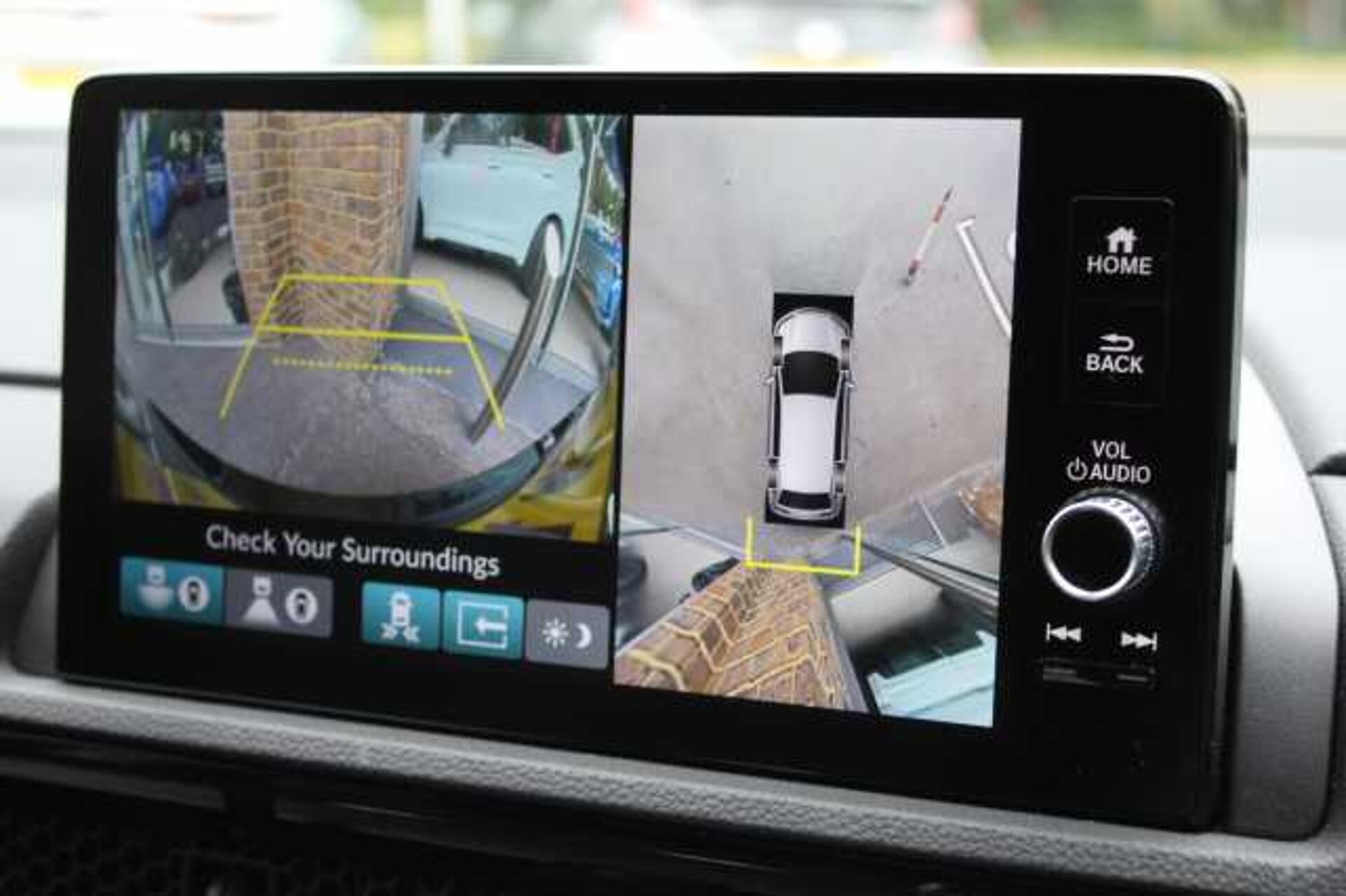 Honda CR-V Hybrid 2.0 eHEV Advance 5dr eCVT 