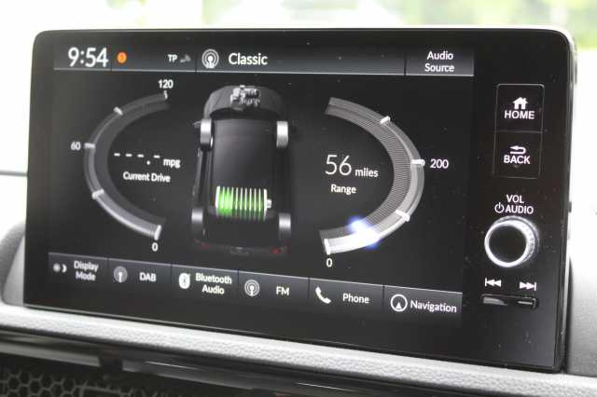 Honda CR-V Hybrid 2.0 eHEV Advance 5dr eCVT 