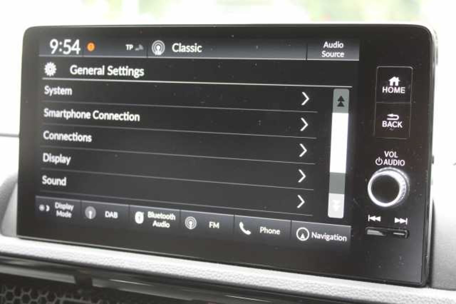 Honda CR-V Hybrid 2.0 eHEV Advance 5dr eCVT 