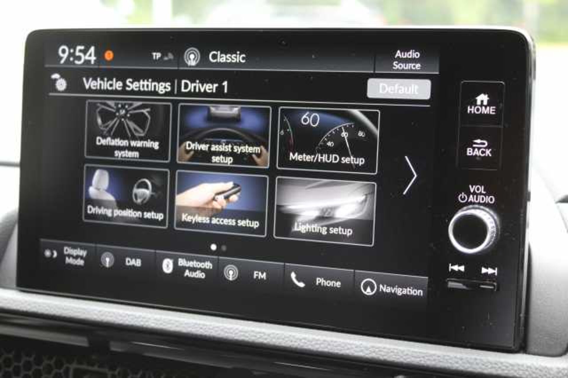 Honda CR-V Hybrid 2.0 eHEV Advance 5dr eCVT 