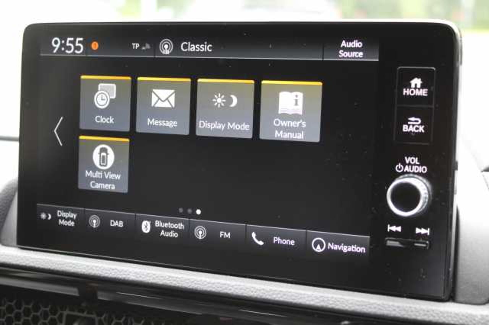 Honda CR-V Hybrid 2.0 eHEV Advance 5dr eCVT 