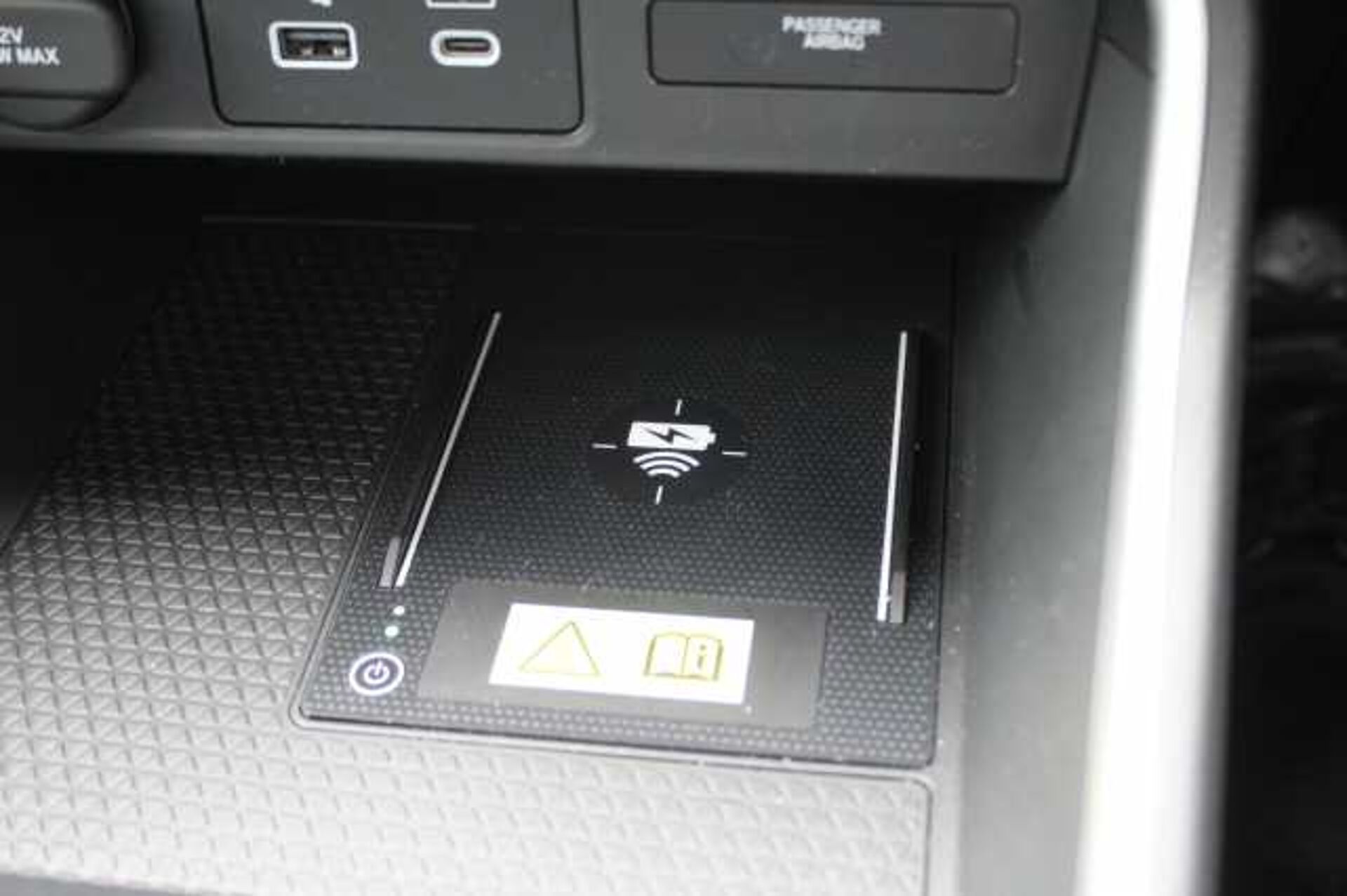 Honda CR-V Hybrid 2.0 eHEV Advance 5dr eCVT 