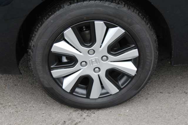 Honda Jazz Hybrid 1.5 i-MMD Hybrid SR 5dr eCVT 