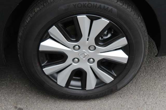 Honda Jazz Hybrid 1.5 i-MMD Hybrid SR 5dr eCVT 