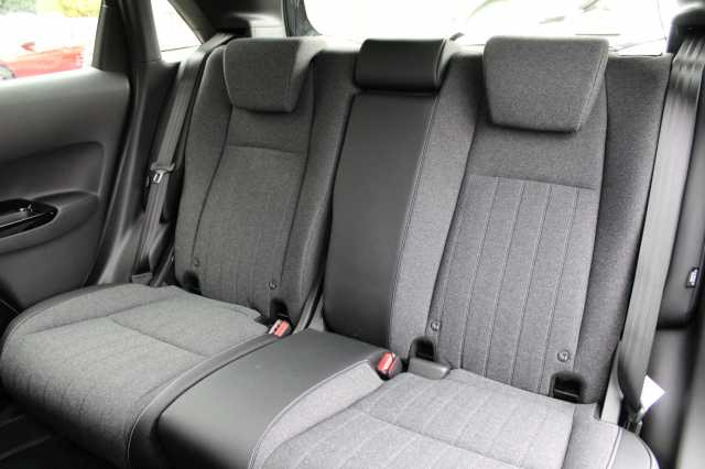 Honda Jazz Hybrid 1.5 i-MMD Hybrid SR 5dr eCVT 