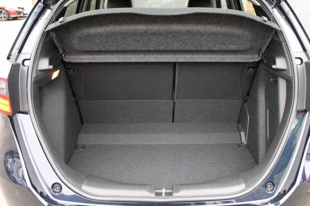 Honda Jazz Hybrid 1.5 i-MMD Hybrid SR 5dr eCVT 