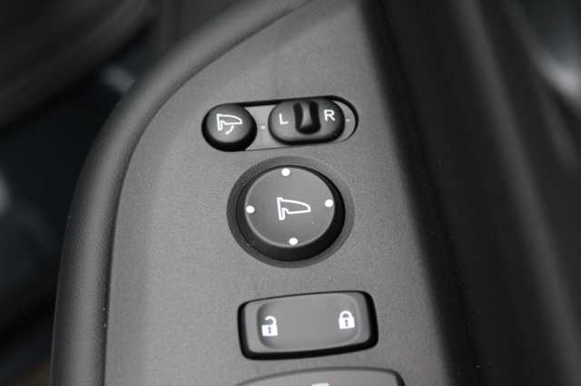 Honda Jazz Hybrid 1.5 i-MMD Hybrid SR 5dr eCVT 