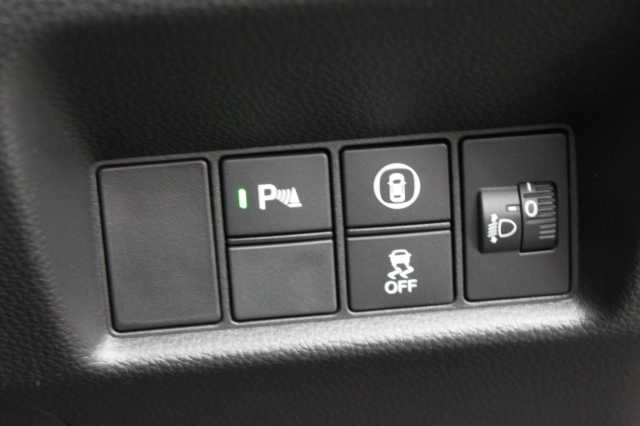 Honda Jazz Hybrid 1.5 i-MMD Hybrid SR 5dr eCVT 