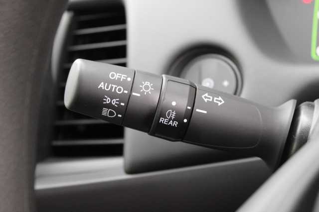 Honda Jazz Hybrid 1.5 i-MMD Hybrid SR 5dr eCVT 