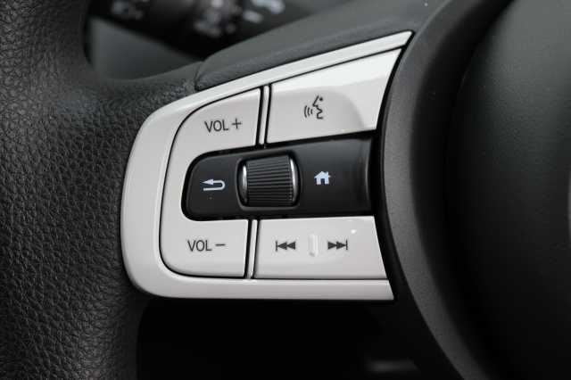 Honda Jazz Hybrid 1.5 i-MMD Hybrid SR 5dr eCVT 