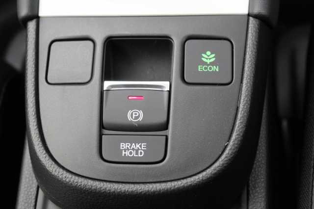 Honda Jazz Hybrid 1.5 i-MMD Hybrid SR 5dr eCVT 