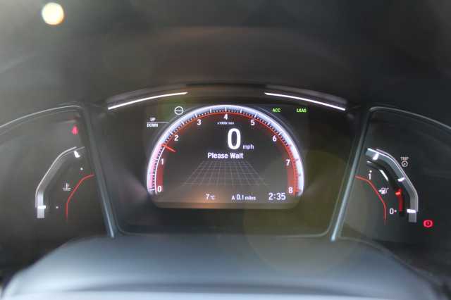 Honda Civic Type R 2.0 VTEC Turbo Type R GT 5dr 