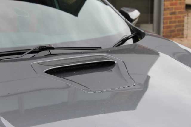 Honda Civic Type R 2.0 VTEC Turbo Type R GT 5dr 