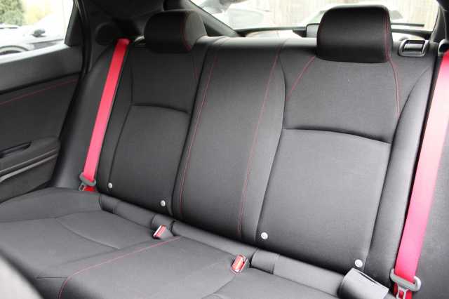 Honda Civic Type R 2.0 VTEC Turbo Type R GT 5dr 