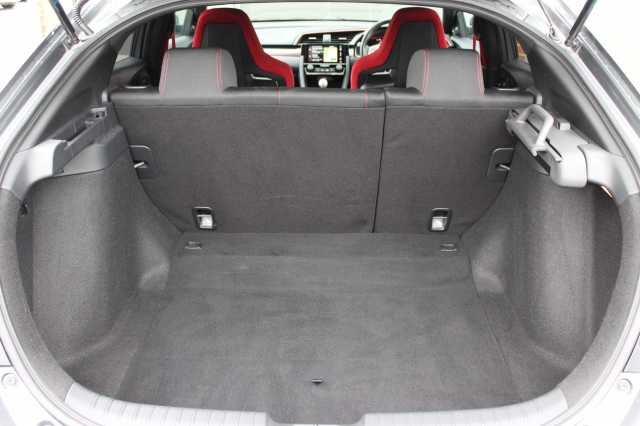 Honda Civic Type R 2.0 VTEC Turbo Type R GT 5dr 