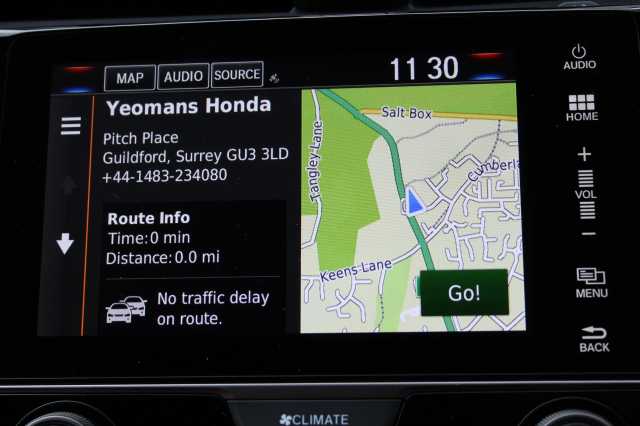 Honda Civic Type R 2.0 VTEC Turbo Type R GT 5dr 