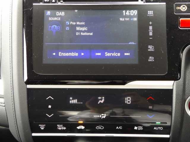 Honda Jazz 1.3 i-VTEC EX 5-Door 