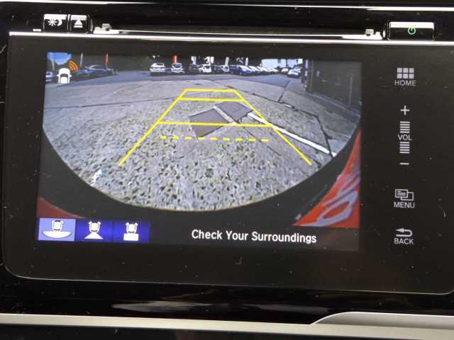 Honda Jazz 1.3 i-VTEC EX 5-Door 