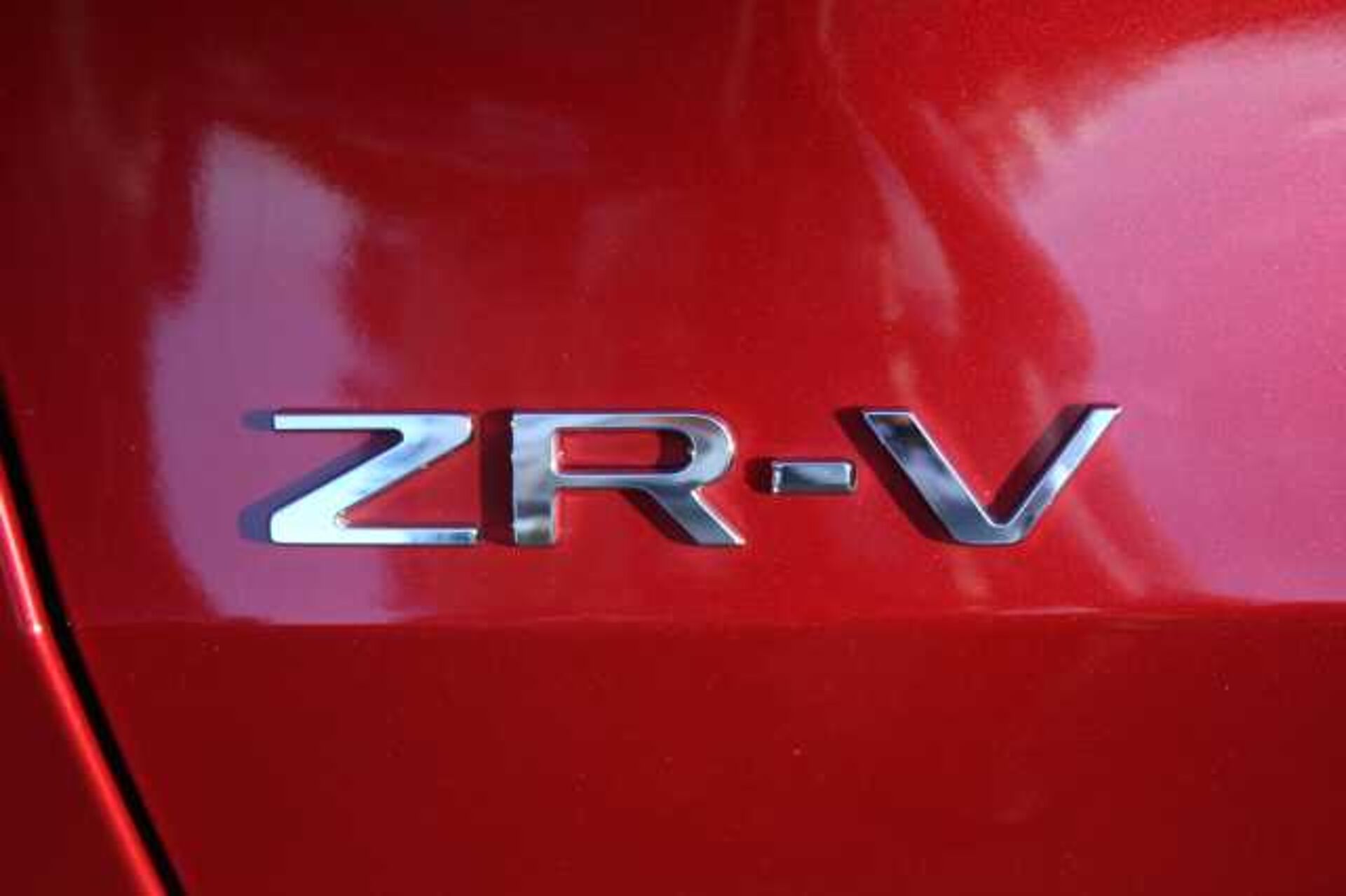 Honda ZR-V e:HEV 2.0 eHEV Sport 5dr CVT 