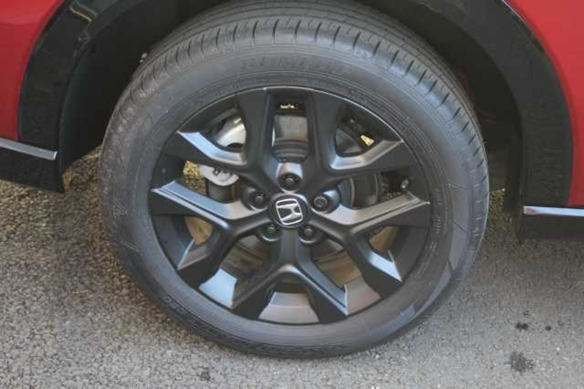 Honda ZR-V e:HEV 2.0 eHEV Sport 5dr CVT 