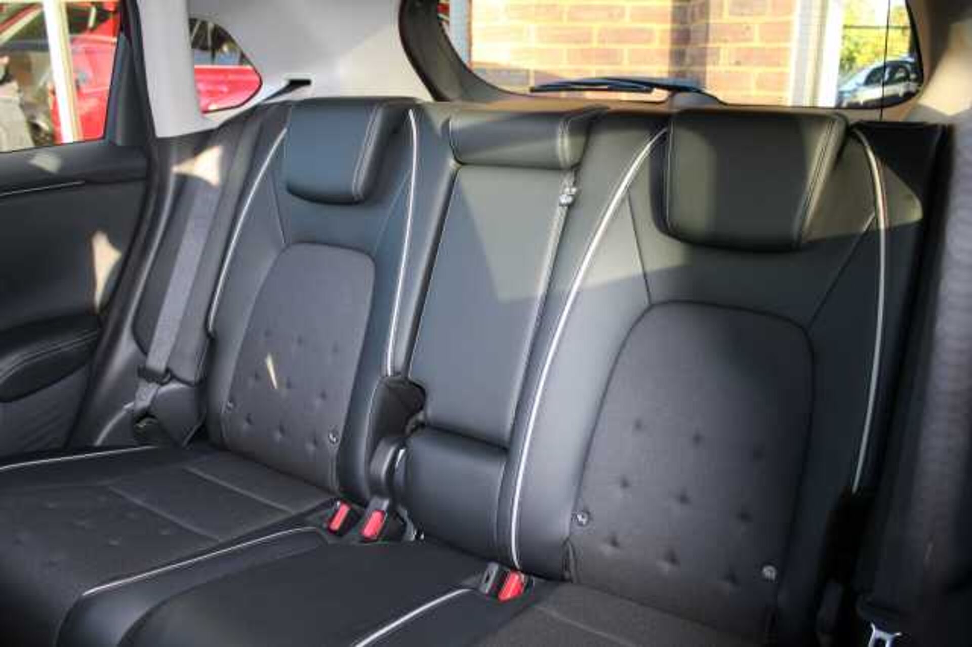 Honda ZR-V e:HEV 2.0 eHEV Sport 5dr CVT 