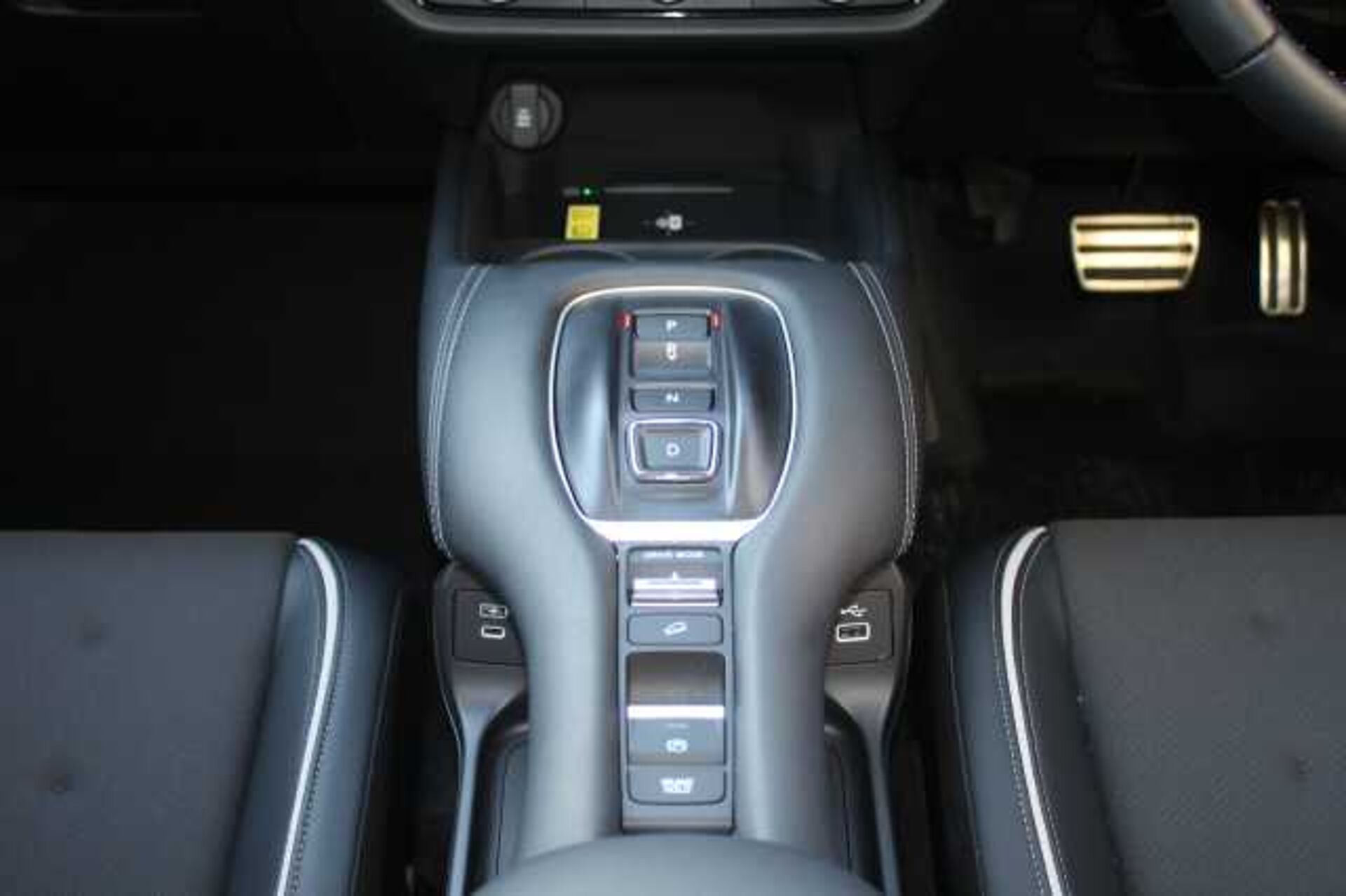 Honda ZR-V e:HEV 2.0 eHEV Sport 5dr CVT 