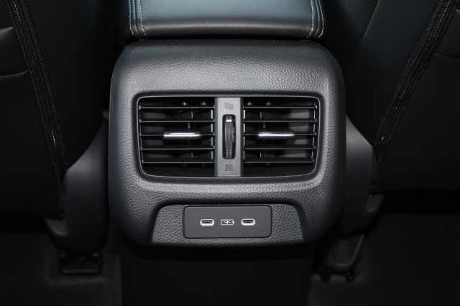 Honda ZR-V e:HEV 2.0 eHEV Sport 5dr CVT 