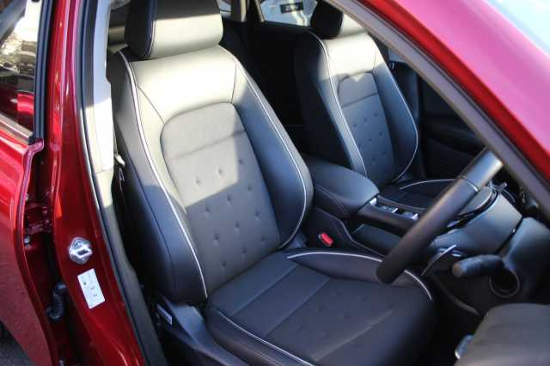 Honda ZR-V e:HEV 2.0 eHEV Sport 5dr CVT 