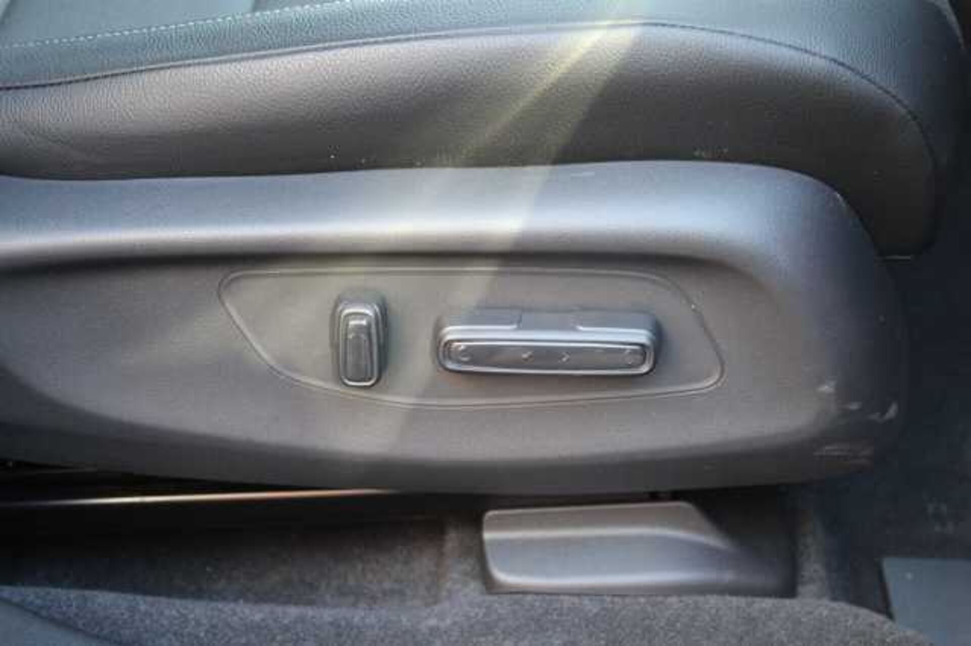 Honda ZR-V e:HEV 2.0 eHEV Sport 5dr CVT 