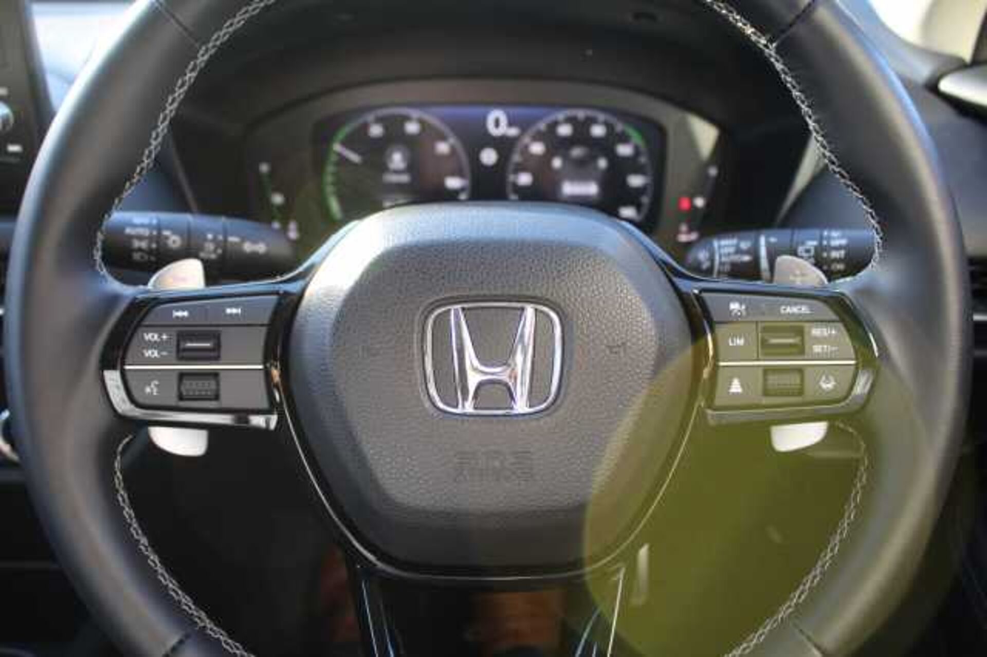 Honda ZR-V e:HEV 2.0 eHEV Sport 5dr CVT 