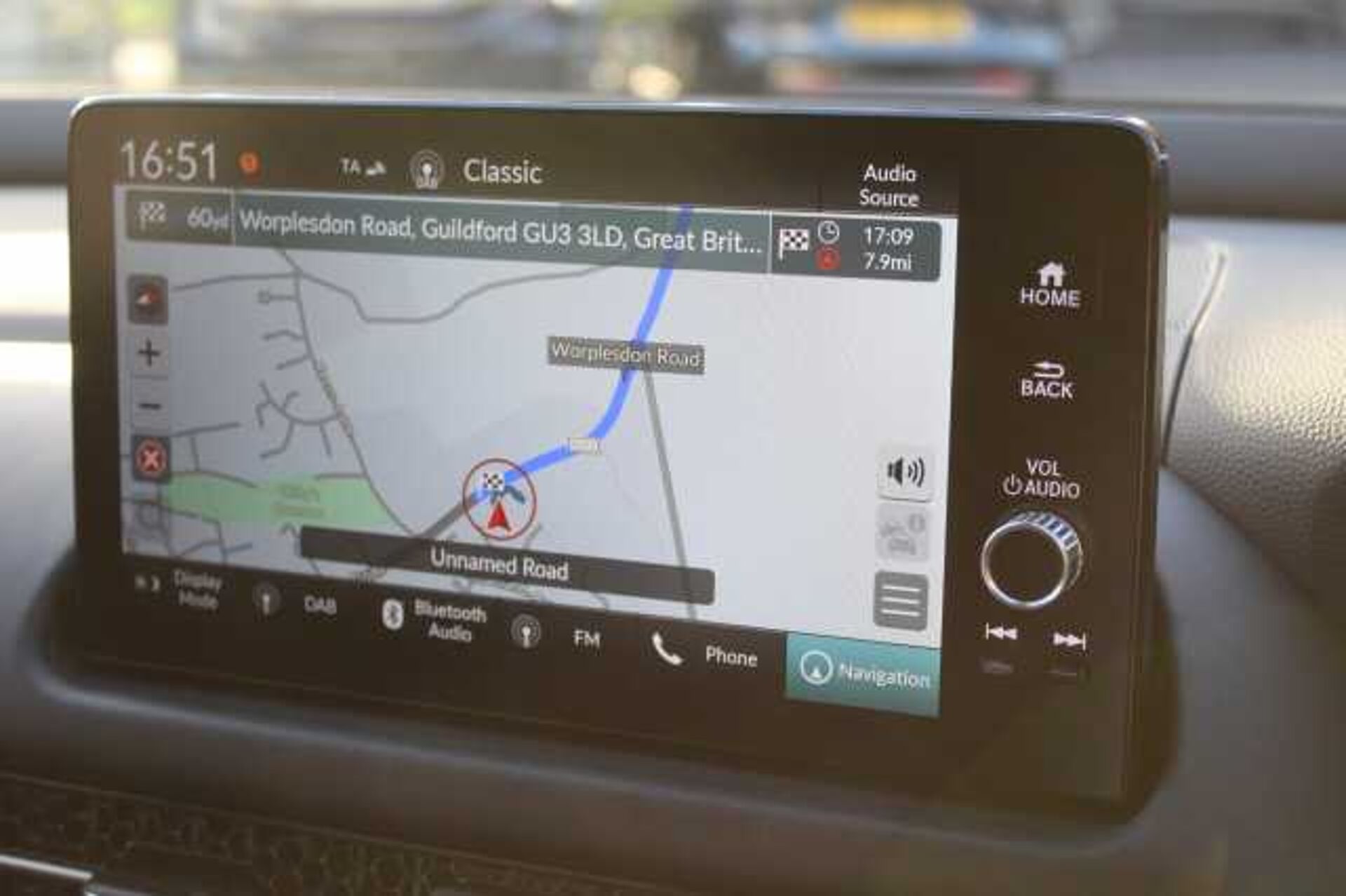 Honda ZR-V e:HEV 2.0 eHEV Sport 5dr CVT 