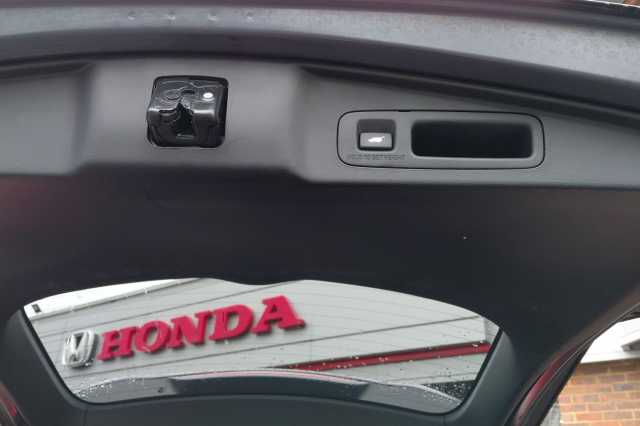 Honda CR-V Hybrid 2.0 i-MMD Hybrid EX 5dr eCVT 