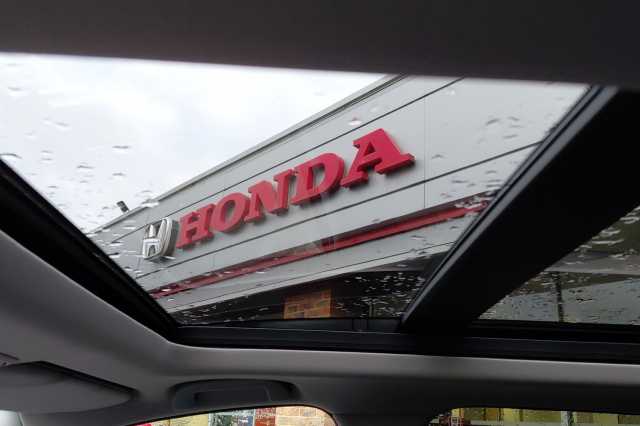 Honda CR-V Hybrid 2.0 i-MMD Hybrid EX 5dr eCVT 