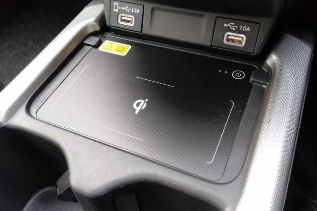 Honda CR-V Hybrid 2.0 i-MMD Hybrid EX 5dr eCVT 