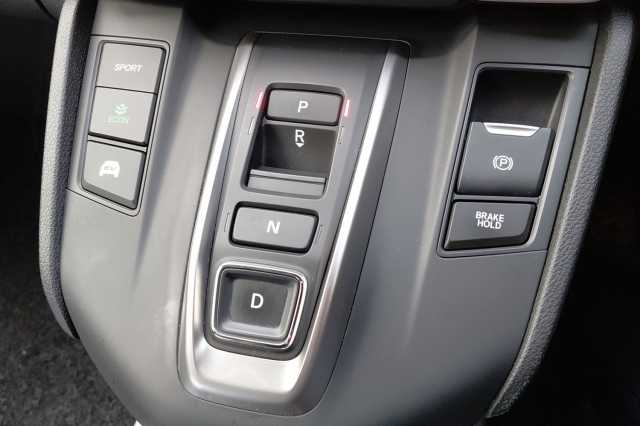 Honda CR-V Hybrid 2.0 i-MMD Hybrid EX 5dr eCVT 