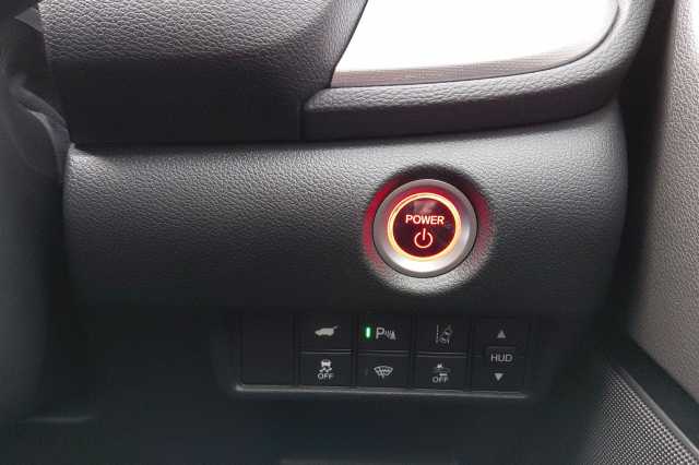 Honda CR-V Hybrid 2.0 i-MMD Hybrid EX 5dr eCVT 